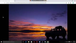 How to use google chrome as media player screenshot 5