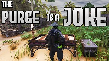 Can Funcom Ever Fix Something? | Conan Exiles