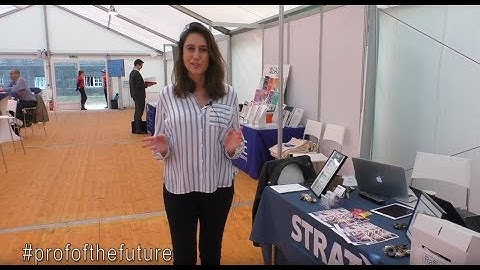 The Professor of the Future