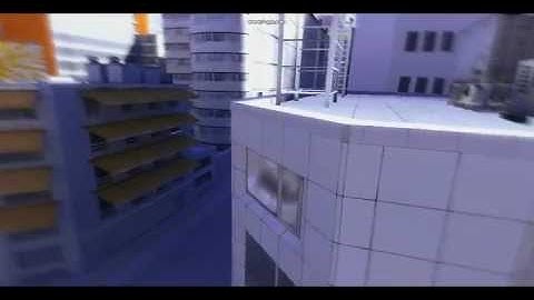 Some fun with Mirror