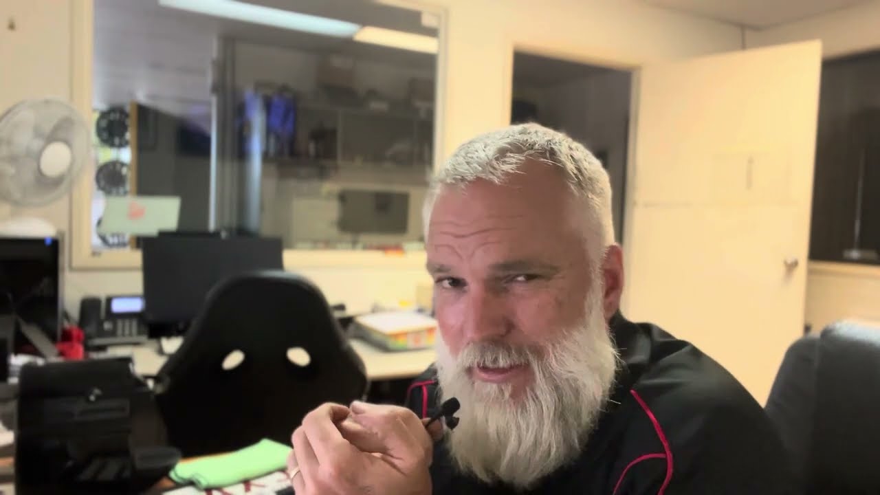 Your Mind is MUCH STRONGER Than The Body