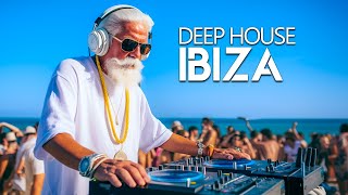 Ibiza Summer Mix 2024 🍓 Best Of Tropical Deep House Music Chill Out Mix 2024 🍓 Artemis Chillout #047