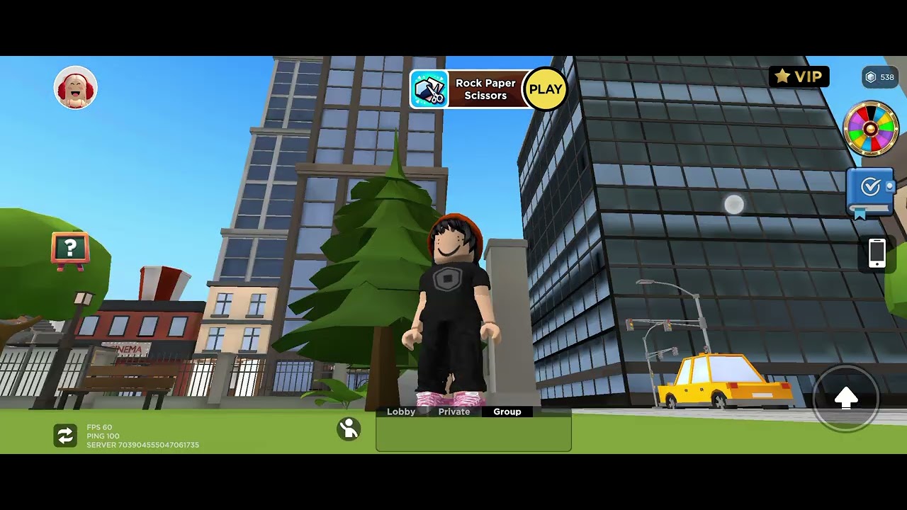 Ignore, this is for Blox World