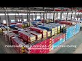 Factory-Direct Telescopic Belt Conveyor—Smart Loading, Effortless Conveying!