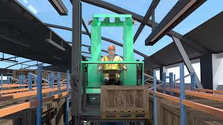 How Do You Increase Capacity Without Expansion? Hangcha Delivers!