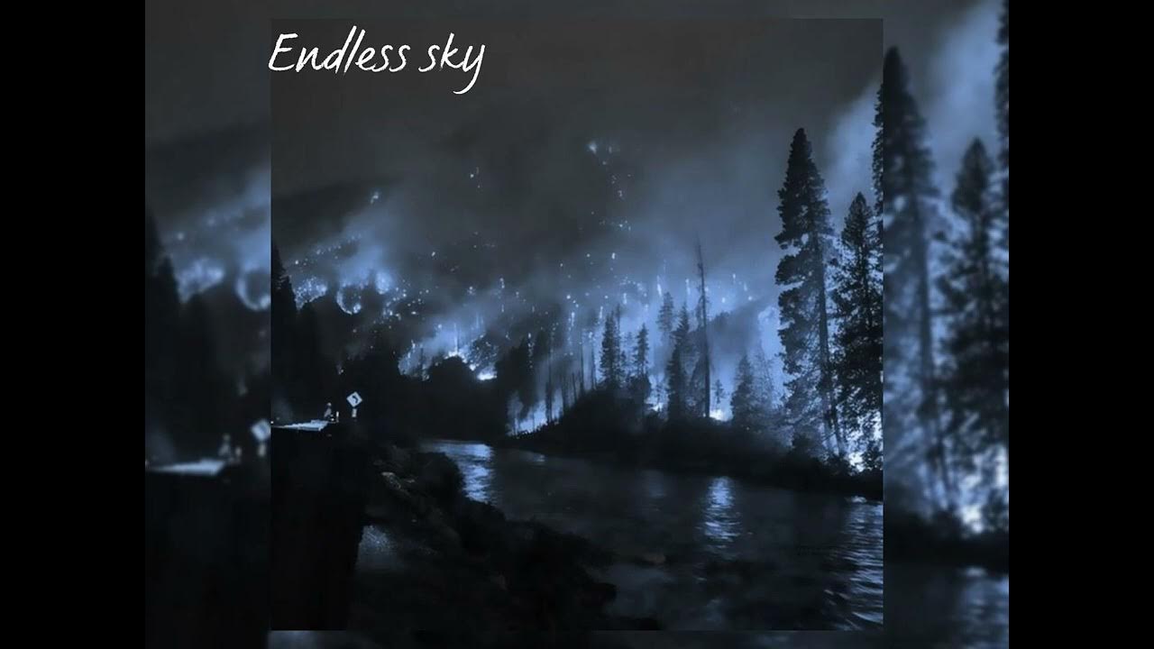 Endless sky - Alé Araya (ft. greek) spedup Endless sky - Alé Araya (ft. greek) spedup