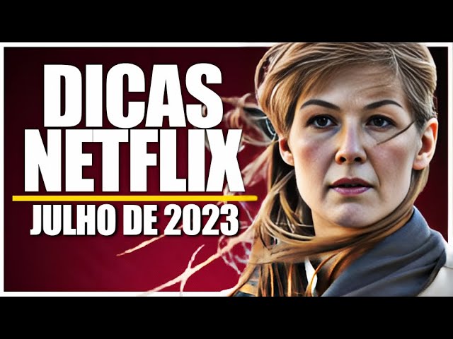 5 ótimos filmes para assistir na Netflix em junho de 2023 - Canaltech