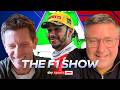 Lewis Hamilton & Ferrari's Comeback? | F1 Show Podcast