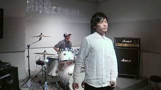 【しんちゃん】HOTLINE2018 島村楽器イオンモール船橋店 ショップライブ6/17