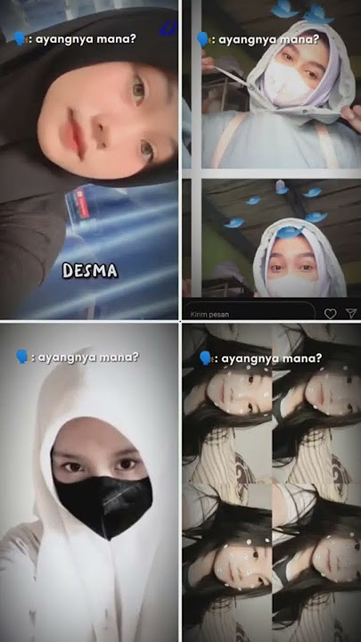 GAMERS BUCIN❤️