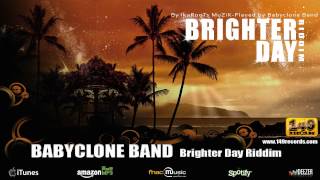 Brighter Day Riddim "Version" (149 Records) - OFFICIAL VIDEO