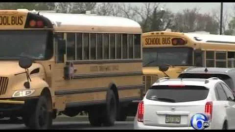 Camden County teacher accused