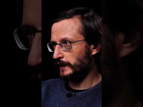 Станислав Дробышевский долгий путь эволюции человека #дробышевский #эволюция #биология #антропология