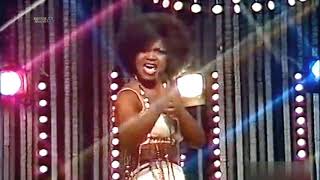 Video thumbnail of "Cherry Laine – A Night In Chicago (1977)"