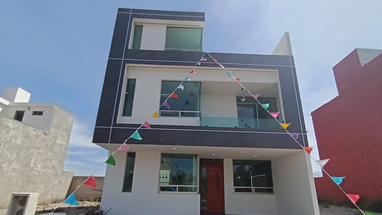 Casas en venta en Pachuca Hidalgo