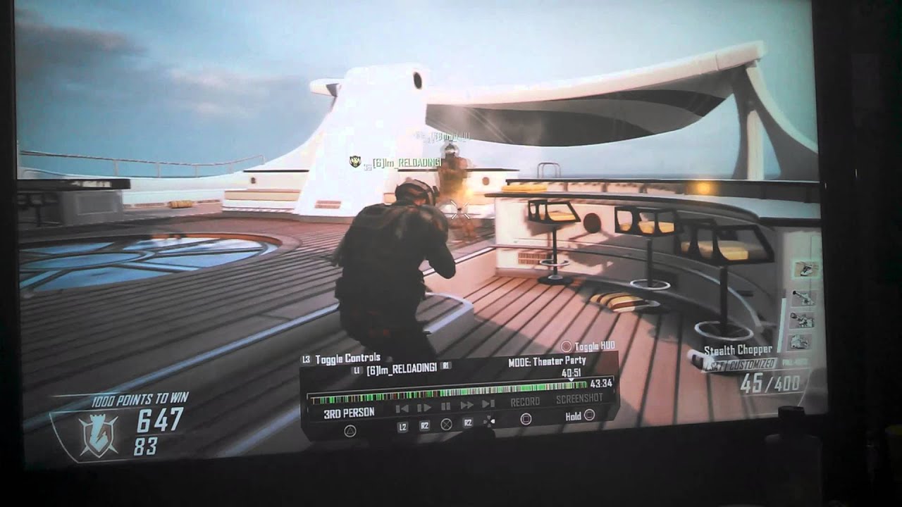 And I'm out of here - YouTube