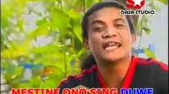 Didi Kempot - IKI WEKE SOPO  - Durasi: 4:50. 