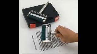 Hand proofer