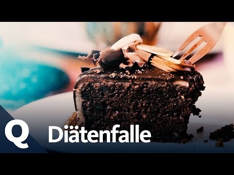 Ungerecht? Wie der Stoffwechsel dein Gewicht beeinflusst | Quarks