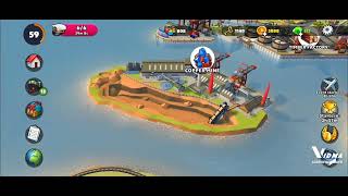 PORT CITY : SHIP TYCOON gameplay screenshot 3