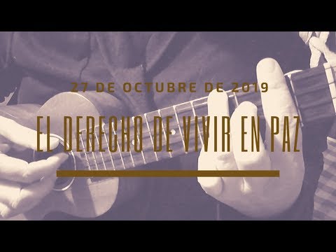 La jardinera - Violeta Parra. En ukelele - YouTube
