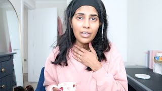 Happened So Suddenly!! *Cancer Journey 2025*