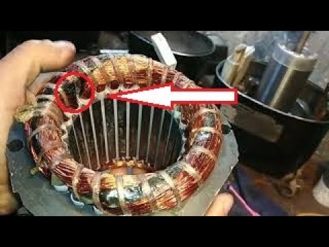 فيديو: كيفية إصلاح الضاغط