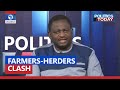 The Issue Of Killer Herdsmen Has Been Addressed By President Buhari - Femi Adesina