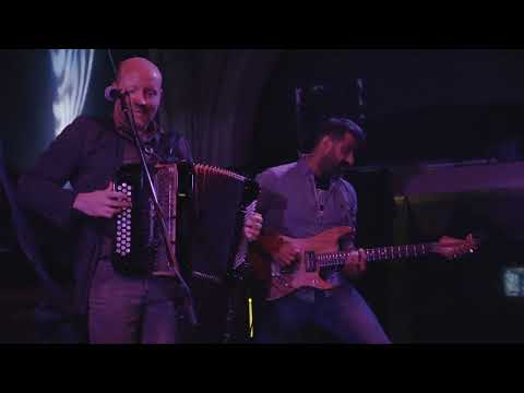 Ghillie Dhu Ceilidh