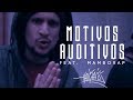 Mamborap  haikaiss  motivos auditivos clipe oficial