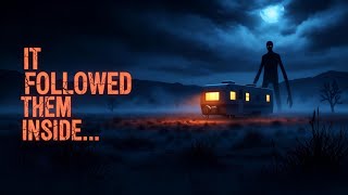 The Night Something Followed Us Inside Skinwalker Ranch (True Disturbing Story)