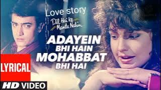 ADAYEIN BHI HEIN MEREMEHBOOB MEIN ll DJ REMIX SONG DOWNLOAD FREE HD SONG
