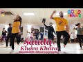 Sauda khara khara  good newwz  dance cover  saathmn choreography  dance performance