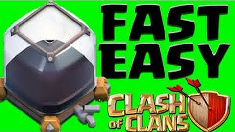 Clash of Clans - Best Dark Elixir Farming Strategy!!! (Th7,Th8, Th9, and Th10)