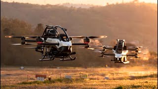 The $98k Aircraft You Can Fly Without a License: Jetson ONE