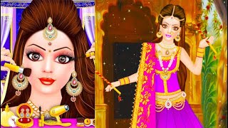 Gopi Doll Fashion Salon 2 Games screenshot 2