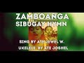 ZAMBOANGA SIBUGAY HYMN SING BY ATE JEWEL AND UKELELE BY ATE JOSHEL