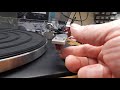 Rotel RP-1000 Turntable