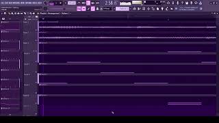 Devon Hendryx - Generation Y 1989 Remake