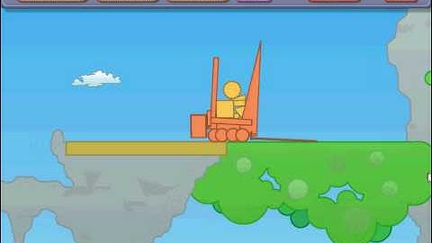 amazing dump incredibot