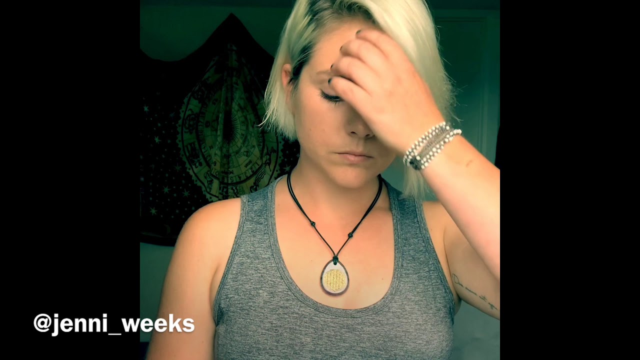 Do It For The Child -Jenni Weeks