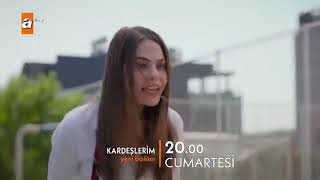 Kardeşlerim 112. Bölüm 2. Fragmanı