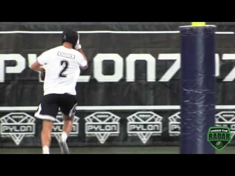 Pylon 7v7 High School Championships : Day 2 Highlights