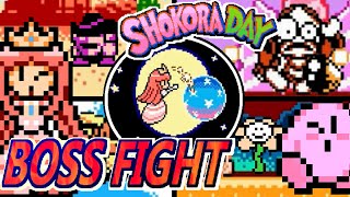 カービィが戦わない夢の泉の物語「星のショコラ」/Kirby does not fight「Shokora's Adventure」