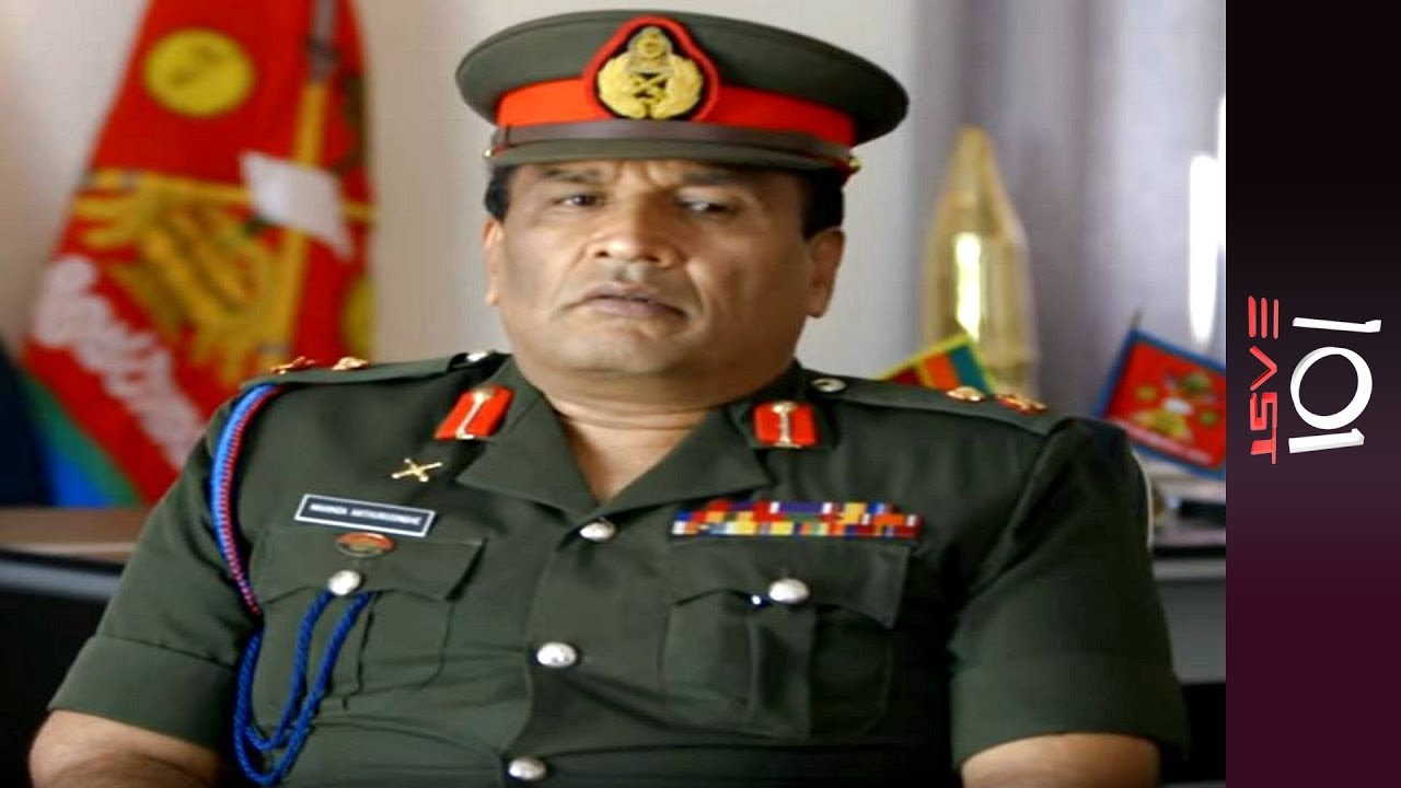 🇱🇰 ندوب سريلانكا | 101 شرق