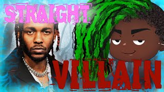 Why Kendrick Used That Sample In “Euphoria” Resimi