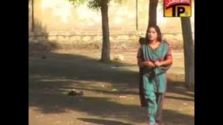 Naseeban Ja Gohra | Fozia Soomro | Album 68 | Sindhi Songs | Thar Production