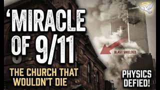 Surviving 9/11: St. Paul's Chapel 