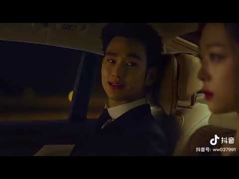 Kim Soo Hyun x Sulli [real movie] Bad luv