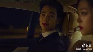 Kim Soo Hyun x Sulli [real movie] Bad luv